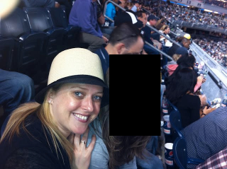 Illustration for article titled Everything You Need To Know About Brian Cashman's Mistress/Alleged Stalker (And Her Abortion Claim)
